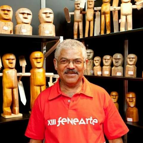 No momento, você está visualizando Mestre Fida