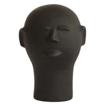 Cabeça da Cida Lima – M Preta