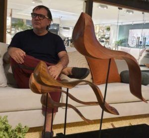 Leia mais sobre o artigo Gegê Pedrosa