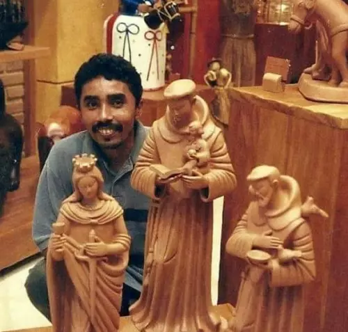 No momento, você está visualizando Mestre Joaquim de Tracunhaém