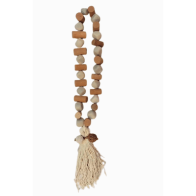 Colar Adorno – 30cm – Modelo CAP1