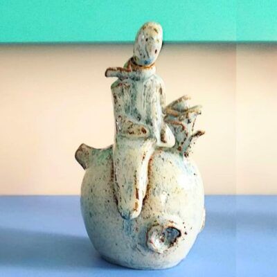 O Pequeno Príncipe – Cerâmica Vitrificada – Modelo 2301