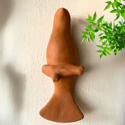 Andorinha com Galho – Cor Natural – AGN1DEAL