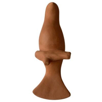 Andorinha com Galho – Cor Natural – AGN1DEAL