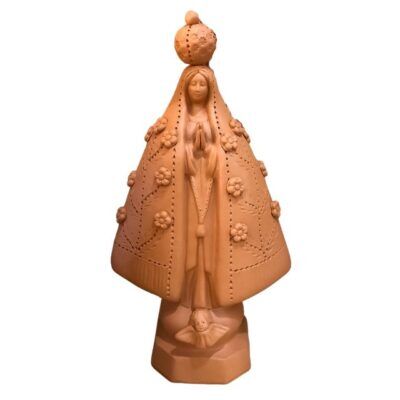 Nossa Senhora Aparecida – Tamanho M – Modelo AM2