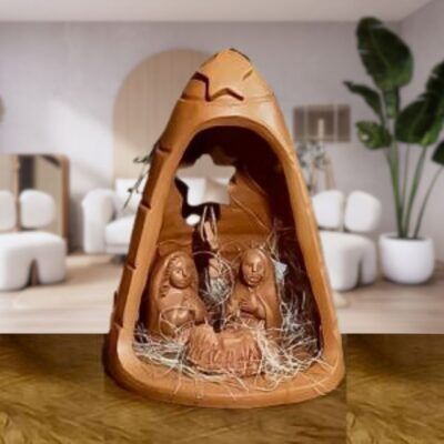 Sagrada Família – Árvore – Modelo SFA2 – NAT25