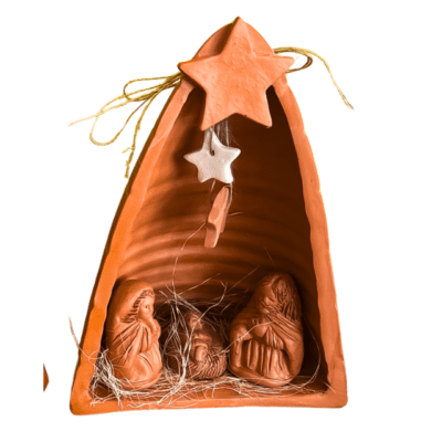 Sagrada Família – Árvore – Modelo SFA1 – NAT25