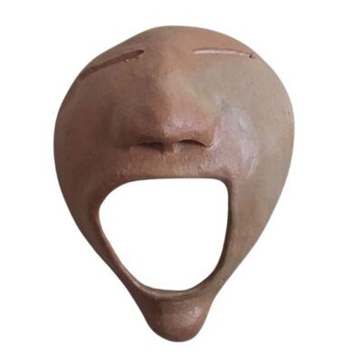 Bocejo Pingo Natural – Tamanho P – Peça Nº 3