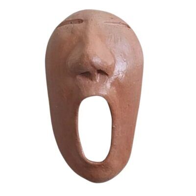 Bocejo Pingo Natural – Tamanho P – Peça Nº 4