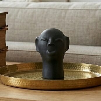 Cabeça da Cida Lima – XXP Preta