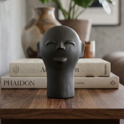 Cabeça da Cida Lima – PP Preta