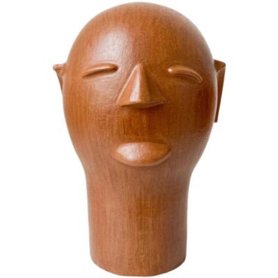 Cabeça da Cida Lima – G Natural