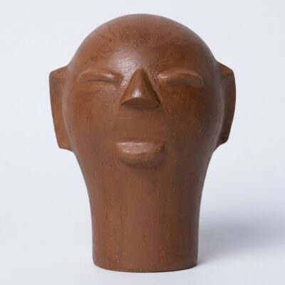 Cabeça da Cida Lima – M Natural