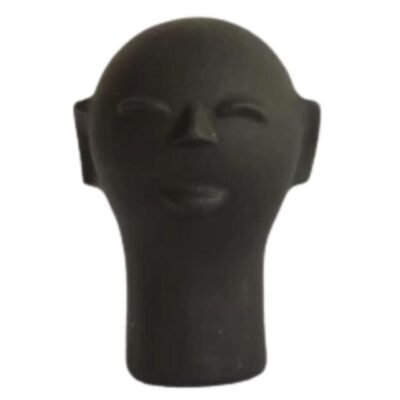 Cabeça da Cida Lima – P Preta