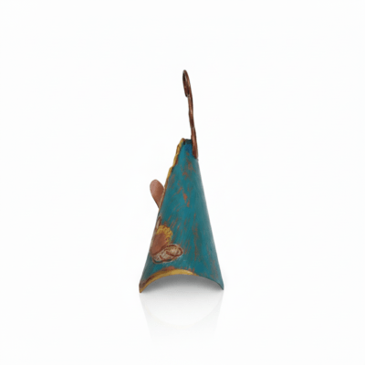 Nossa da Senhora em Metal Decorativa – NSM2